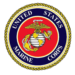 Marines patch